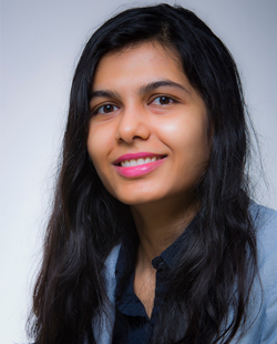 Kinjal Patel, MD